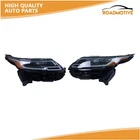 LR109021 LR109022 Front Led Headlight Assy For Land Range Rover Velar 2018-2023 New. Price: $1056.31.