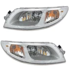 For Ic Corporation 3000 02-07 Driver & Passenger Side Replacement Headlights New. Price: $307.49.