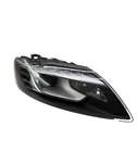 2011-2015 Audi Q7 Oem Right Front Passenger Side Adaptive Headlight Used. Price: $425.00.