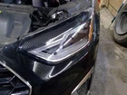 Driver Headlight Led Daytime Running Lamps Fits 20-25 Audi A4 1018641 Used. Price: $1709.96.