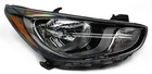Oem Right Passenger Side Halogen Headlamp For Hyundai Accent 92102-1R010 New. Price: $279.99.