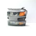 2019-2022 Chevrolet Silverado Base Halogen Left Side Headlight Oem 84621848 Used. Price: $90.97.
