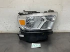 *damage* 2019 2020 2021 2022 Dodge Ram 1500 Passenger Side Halogen Headlight Oem Used. Price: $129.99.