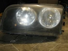 2006-2007 Dodge Charger Lh Left Driver Side Head Light Front Lamp Oem Used. Price: $93.10.