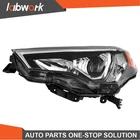 Labwork Headlight For Toyota 4RUNNER 2021-2023 Headlamp Assembly Drive Left Side New. Price: $105.52.