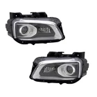 For Hyundai Kona 2018 2019 2020 2021 Headlight Driver Passenger Side Pair Capa New. Price: $1443.41.