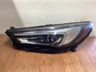 2018-2021 Buick Enclave Lh Headlight Used. Price: $750.00.