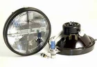 Jeep Delta Tech Quad-bar Xenon Headlight Kit W/amber Led Blinkers 01-1198-SMDA New. Price: $129.00.