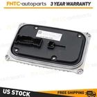 Right/left Side Headlight Led Module Ballast Control Unit For Mercedes W222 W213 New. Price: $79.40.