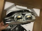 Bmw Series M4 F32 33 36 Factory Oem Left Driver Side Headlight A9 7424105 02 Used. Price: $895.00.