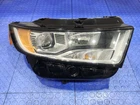15-18 Ford Edge Halogen Headlight Assembly Right Passenger Side Oem FT4Z13008A Used. Price: $434.99.