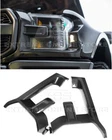 17-UP Ford Raptor Factory Style Carbon Fiber Replacement Headlight Trims New. Price: $399.98.
