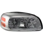 For Saturn Relay Headlight 2005-2007 Passenger Side Composite GM2503256 New. Price: $143.94.