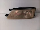 1997-1999 Nissan Maxima Front Left Driver Side Headlight Headlamp Oem, 114-58476 Used. Price: $54.99.