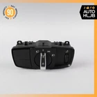 Bmw I3 I01 Hybrid Headlight Control Switch 61315A25454 Oem Used. Price: $45.65.