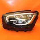 Mercedes GLC300 Headlight Left 2020 2021 2022 2023 Led A2539060804 Oem Used. Price: $881.10.