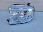 2022-2024 23 Ford Maverick Headlight Oem NZ6B 13E015 Af Used. Price: $480.00.