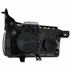 Oem New 2006-2009 Ford Lincoln Mkz Zephyr Sedan Headlamp Assembly 6H6Z-13008-BC. Price: $1221.35.