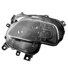 Trq HLA88107 Headlight For Jeep Cherokee 2014-2017 Right Front 68102846AD New. Price: $157.40.