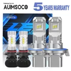 For Hummer H3 Sport Utility 2006-2010 Led Headlight Fog Bulbs Super Bright New. Price: $59.99.