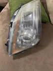 08 09 10 11 12 13 14 Cadillac Cts Left Drivers Side Xenon Hid Headlight Oem Used. Price: $250.00.