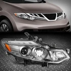 For 09-14 Nissan Murano Oe Style Right Passenger Side Projector Headlight Lamp New. Price: $78.88.