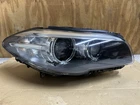 2014-2016 Bmw 528I 535I F10 Right Passenger Adaptive Xenon Headlight Led Drl Used. Price: $665.00.
