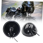 Skuntuang 3/4 Inch Motorcycle Led Headlight Mount Bucket 5.75 New. Price: $32.39.