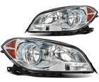Pair 2PCS Headlights Assembly For 2008-2012 Chevrolet Malibu 2.2L 2.4L 3.5L 3.6L New. Price: $88.99.