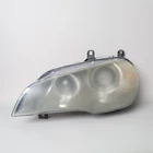 2012-2013 Bmw X5 Left Xenon Headlight Adaptive 63127298451 Oem Used. Price: $269.23.