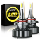 Auxito 9005 Canbus Led Headlight Bulb Y13 For Toyota Camry High Beam 2007-2018 New. Price: $42.99.