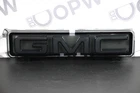 2024-2026 Gmc Sierra Ev Denali Led Light Up Front Emblem Logo Grille Oem Used. Price: $175.00.