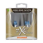 Sylvania - H1 Silverstar Zxe Gold High Performance Halogen Headlight Bulb New. Price: $30.00.