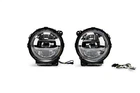 DV8 Offroad For Jeep Wrangler & Gladiator Jt Led Headlights HLCJL-01 New. Price: $899.99.