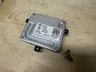 Oem! 2015-2017 Volkswagen Golf Led Drl Module Headlight Lamp Ballast 4G0907697H Used. Price: $49.99.
