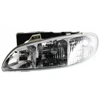 For Pontiac Grand Am Headlight 1996-1998 Driver Side Halogen GM2502140 New. Price: $79.48.