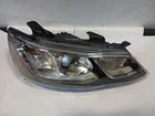 42703394 Passenger Right Headlight From 2017 Chevrolet Sonic 12992822 Used. Price: $383.94.