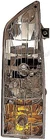 Apdty 2601392 Headlight Assembly Halogen New. Price: $83.48.