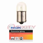 Philips Trunk Bulb For Porsche 930 1978-1979 Electrical Lighting Body Xq New. Price: $8.90.