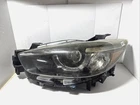 Mazda CX-5 2013-2016 Lh Driver Led W/ Afs Headlight Oem KA0G-51040C Chipped Used. Price: $229.99.