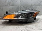 2021 2023 Nissan Kicks Headlight Oem Left Driver Side Halogen Lamp 26060 5R00A Used. Price: $220.00.