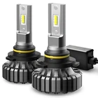 Auxito 9005 Led Headlight High Beam Bulbs For 1999-2006 Chevy Silverado 1500 New. Price: $28.49.