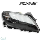 Jdm Mazda RX-8 RX8 SE3P Zenki Genuine Hid Headlight Lamp Right Rh Koito Oem Used. Price: $265.53.