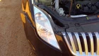 Passenger Headlight Quad Bi-functional Halogen Fits 10-11 Milan 262363 Used. Price: $239.99.