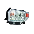 Headlight Assembly-regular Tyc 20-9500-00 Fits 14-17 Toyota Tundra New. Price: $305.99.