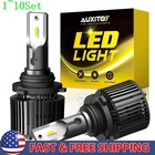 Auxito HB4 9006 Led Headlight Bulb Beam Low Conversion 200W Bright Super 1-10SET New. Price: $167.19.