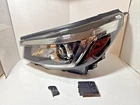 Subaru Forester 2019 2020 Lh Drivers Led W/o Afs Headlight Oem Part #84003SJ070 Used. Price: $150.00.