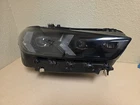 2024-2025 Bmw X5 X6 G05 G06 Right Passenger Side Headlight Oem Led Used. Price: $1080.00.
