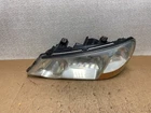 2002 2003 Acura Driver Left Lh Side Hid Xenon Headlight Oem Z9574 Dw Used. Price: $80.99.