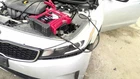 Driver Headlight Korea Built Vin 1ST Digit Hatchback Fits 17-18 Forte 5210587 Used. Price: $280.00.